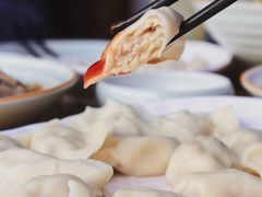 -一轩饺子馆(丽都店)