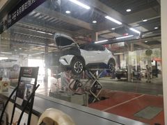 -武汉中南丰田汽车销售有限公司