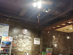 大堂-肠相汇常德老肠子馆(雨花亭店)