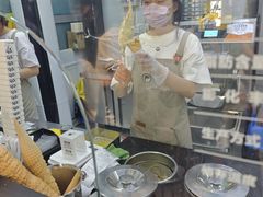 -野人先生现做冰淇淋(北京顺义祥云小镇店)