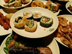 -东方之珠洗浴休闲广场(大港店)