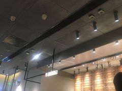 -喜茶(上海兴业太古汇店)
