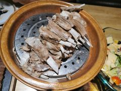 -蒙料·手把肉(望京店)