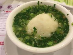 -大哥餐厅(西城花园店)