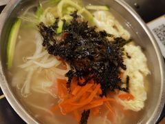 -韩屋韩国料理(天山路店)