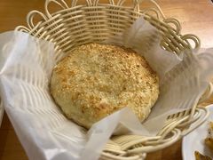 -刘记羊汤·烧饼夹肘子