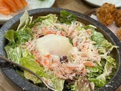 -Tuna maki寿司(印象城购物中心店)