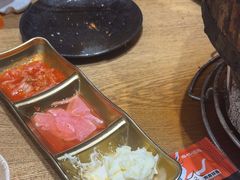 -牛也烧肉(摩尔城店)
