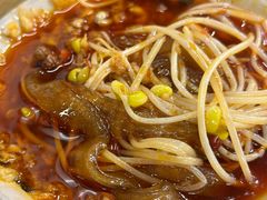 -重庆老火锅王(西安北路店)