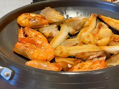 -潮府馆·非遗潮州菜·港式点心(世纪公园店)