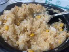 -煲来饱去冷水鱼
