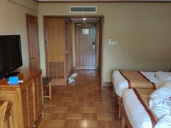 -三亚亚龙湾天域度假酒店