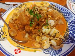 -旺角小渔村·海肠捞饭开创者(环山路店)