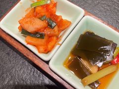 -柔杉家黑牛烤肉·活鳗鱼(太原街店)