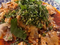 -范记豆花庄(东门好吃街店)