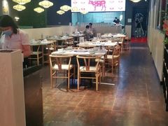 大堂-牛鲜胜·潮汕牛肉自助火锅(番禺市桥店)