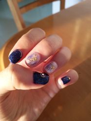 点击看大图 -Hands Nail专业美甲美睫