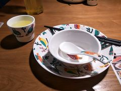 -蜀宴小调·精致家常菜(科华店)