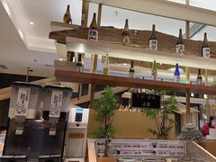 -温野菜涮涮锅(大悦城店)