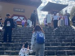 -帽儿山风景区