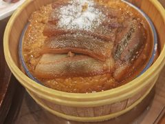 甜烧白-妈妈传炖品(双林店)
