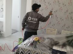 -科立恩进口除甲醛甲醛检测
