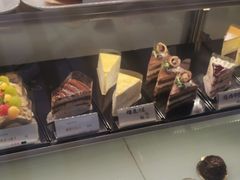 -布朗尼西饼(粮道街店)
