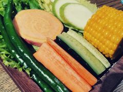 -姜虎东白丁烤肉(万象城店)