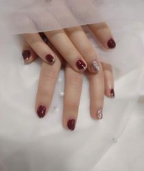 -素兮自助美甲美睫