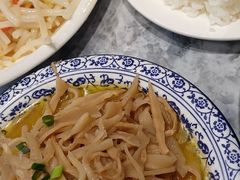 -聚丰园•湖鲜餐厅(阿红私房菜梅石路店)