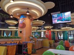 -郑州方特梦幻王国