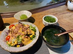 -森味薪火烧•烧鸟居酒屋•日本料理(望京店)