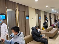 -瑞慈体检上海闵行机构