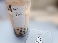 -喜茶(北京三里屯太古里店)