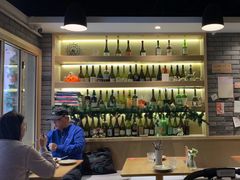 -NG PASTA吴居·中华意面(南头古城店)