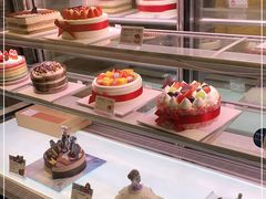 -巴黎贝甜(国贸店)