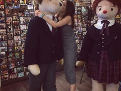 -济州岛泰迪熊博物馆