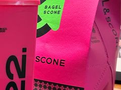 -CC BAGEL&SCONE 贝果与司康(南开大悦城店)