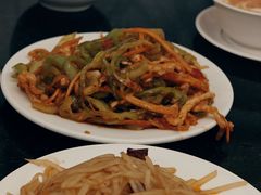 -清真宏玉祥黄门脸餐厅(华荫东里店)