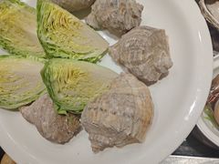 -味莊·青岛菜(云霄路店)