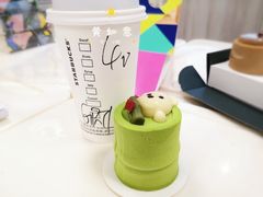 -星巴克臻选(广州东山锦轩店)