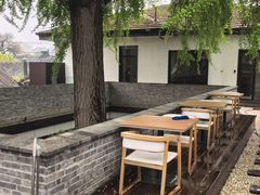 -自如ZSPACE四合院艺术餐厅