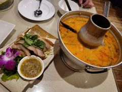 -芭堤雅泰国餐厅(胜利路店)
