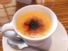 焦糖布丁-柚子(假日店)