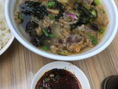 -花溪牛肉米粉(科园二路店)