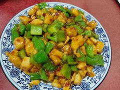 -北大地皖峰饭馆