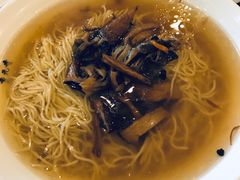 -重元寺香积厨素斋馆