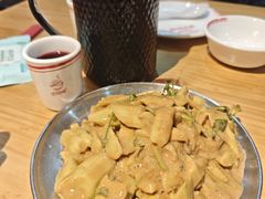 -老姑砂锅·烧烤天津菜(体北道店)