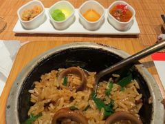 -鲤院·新中式美学·庭院餐厅(夫子庙店)