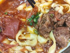 -好嫂子•刀削面(大兴店)